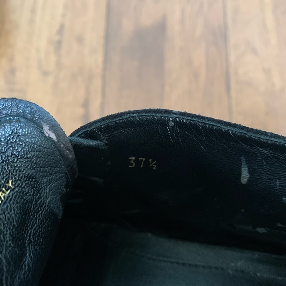 Prada booties - Picture 7 of 7